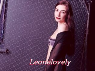 Leonelovely