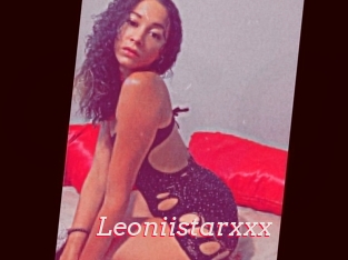 Leoniistarxxx