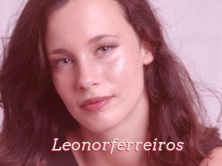 Leonorferreiros