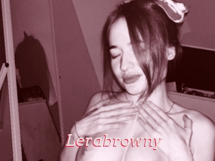 Lerabrowny