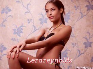 Lerareynolds