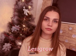 Lesigrow