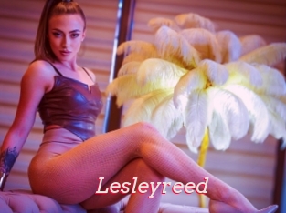 Lesleyreed