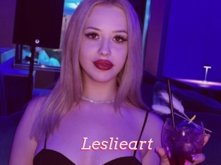 Leslieart