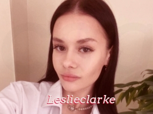 Leslieclarke