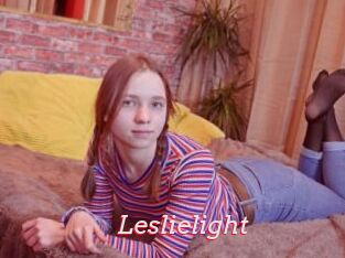 Leslielight