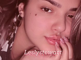 Leslystewart