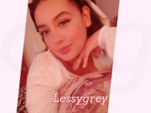 Lessygrey