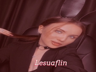 Lesuaflin