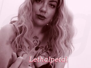 Lethalpetal