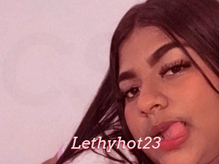 Lethyhot23