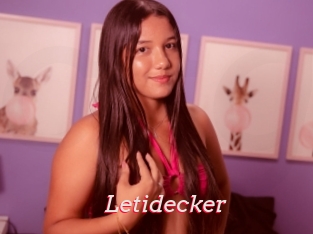 Letidecker