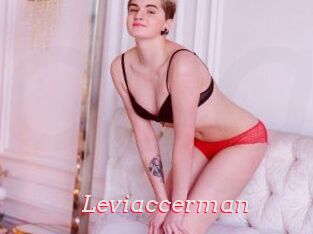 Leviaccerman