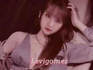 Levigomez