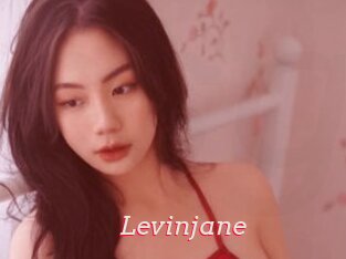 Levinjane