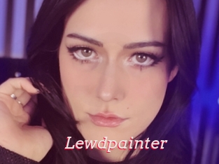 Lewdpainter