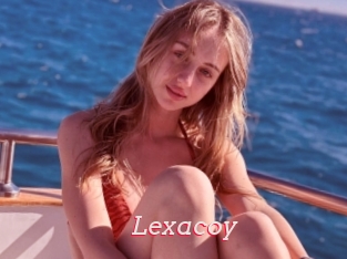 Lexacoy