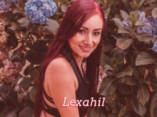 Lexahil