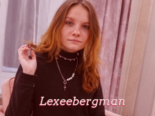 Lexeebergman