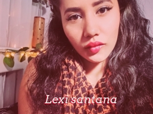 Lexi_santana