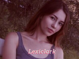 Lexiclark