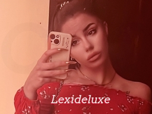 Lexideluxe