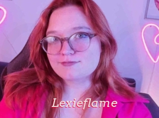 Lexieflame