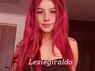 Lexiegiraldo