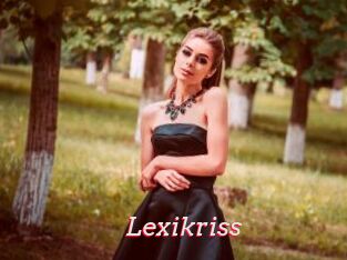 Lexikriss