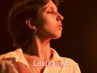 Lexikrown