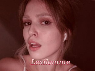 Lexilemme