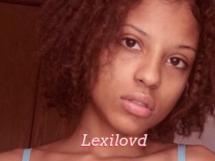 Lexilovd