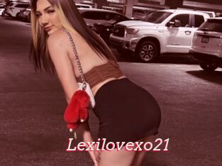 Lexilovexo21