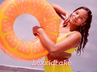 Lexxidrake