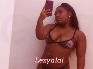 Lexyalai