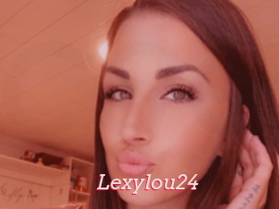 Lexylou24