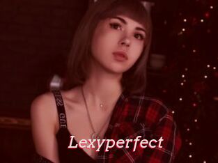 Lexyperfect