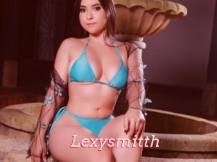 Lexysmitth