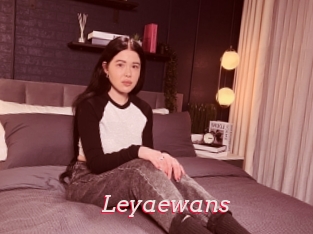 Leyaewans