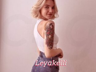 Leyakelli