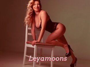 Leyamoons