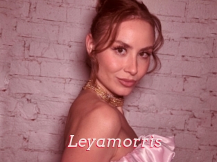 Leyamorris