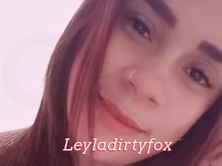 Leyladirtyfox