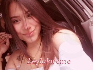 Leylaloveme