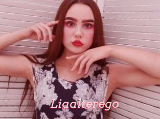 Liaalterego