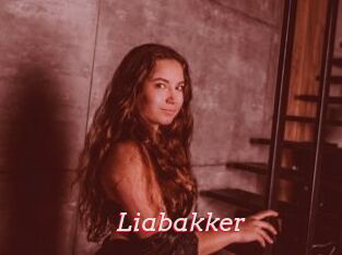 Liabakker