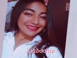 Liaboonie