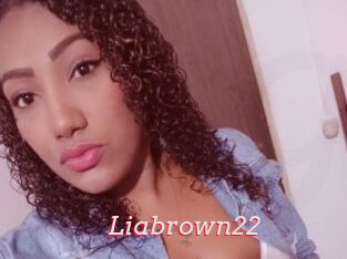 Liabrown22