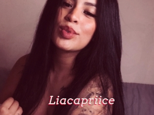 Liacapriice