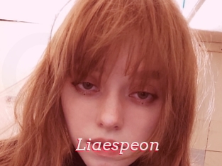 Liaespeon